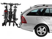 Thule kerékpártartó - RideOn 9503 - 3 kerékpárral
