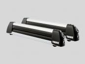 Thule síléctartó - Deluxe 727 síléctartó