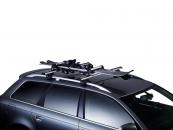 Thule síléctartó - Deluxe 740 - Autón