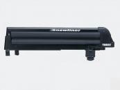 Thule síléctartó - Snowliner 737 - Elölnézet