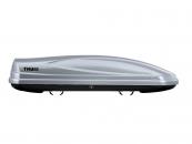 Thule tetőbox - Atlantis 600 - Oldalnézet