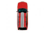Thule tetőbox - Pacific 500 - Autó tetején