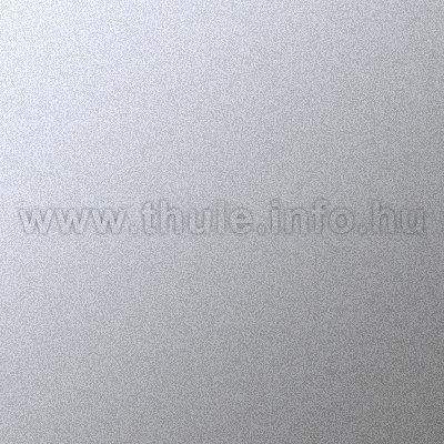 Thule tetőbox - Szürke