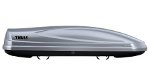 Tovább a Thule Atlantis 600 tetőbox ismertetőhöz