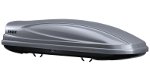 Tovább a Thule Atlantis 780 tetőbox ismertetőhöz