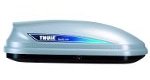 Tovább a Thule Pacific 100 tetőbox ismertetőhöz