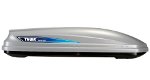 Tovább a Thule Pacific 600 tetőbox ismertetőhöz