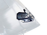 Thule Clamp lámpa