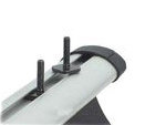 Thule kerékpártartó - Adapter 888