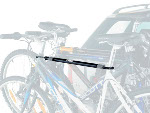 Thule kerékpártartó - Kerékpárváz adapter