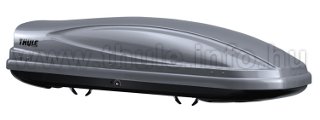 Thule tetőbox - Atlantis 600