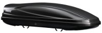 Thule tetőbox - Atlantis 780 fekete