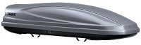 Thule tetőbox - Atlantis780 fényes ezüst