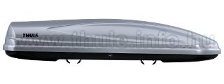 Thule tetőbox - Atlantis 900