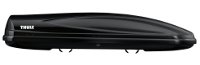 Thule tetőbox - Atlantis 900 fekete
