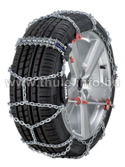 Thule hólánc - XS-16