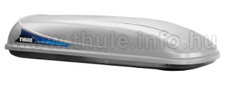 Thule tetőbox - Ocean 780