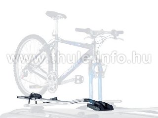 Thule kerékpártartó - OutRide