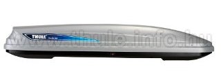 Thule tetőbox - Pacific 500