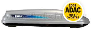 Thule tetőbox - Pacific 600