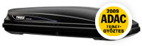 Thule tetőbox - Pacific 600 antracit