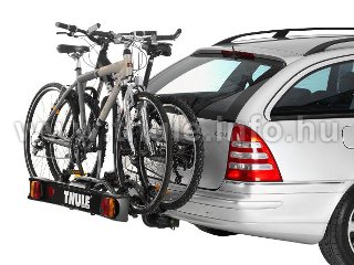 Thule kerékpártartó - RideOn 9502