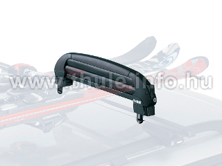 Thule síléctartó - Snowpro Uplifted 748
