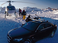 Thule síléctartó