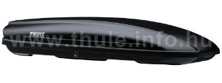 Thule tetőbox - Spirit 820