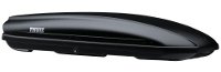 Thule tetőbox - Spirit 820 antracit