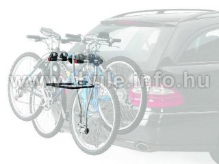 Thule kerékpártartó - Xpress