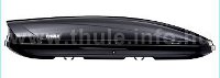 Thule tetőbox - Thule Motion 900 fekete tetőbox